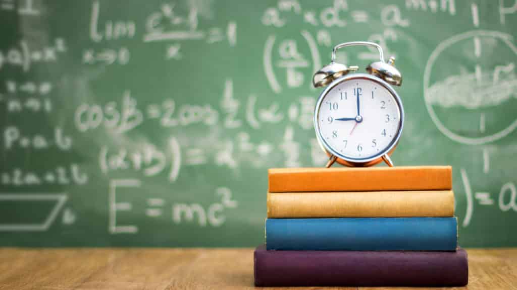 Réforme des rythmes scolaires
