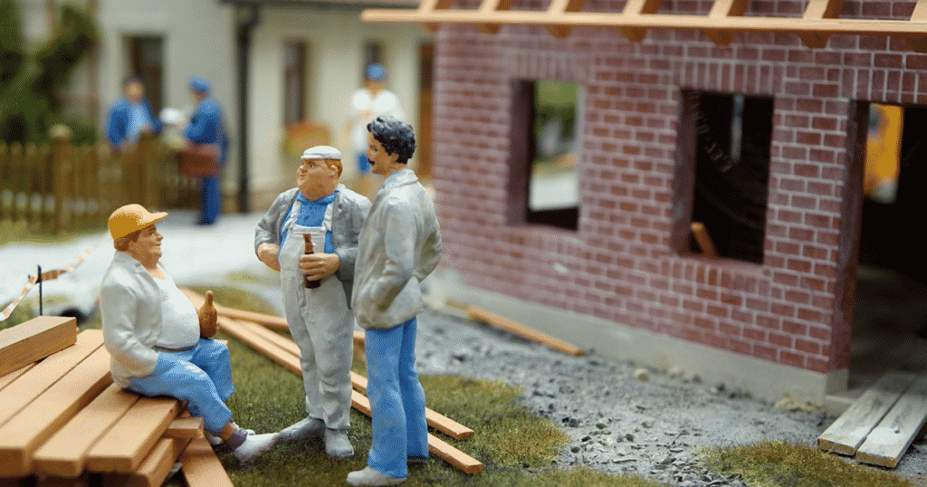 Conseils travaux