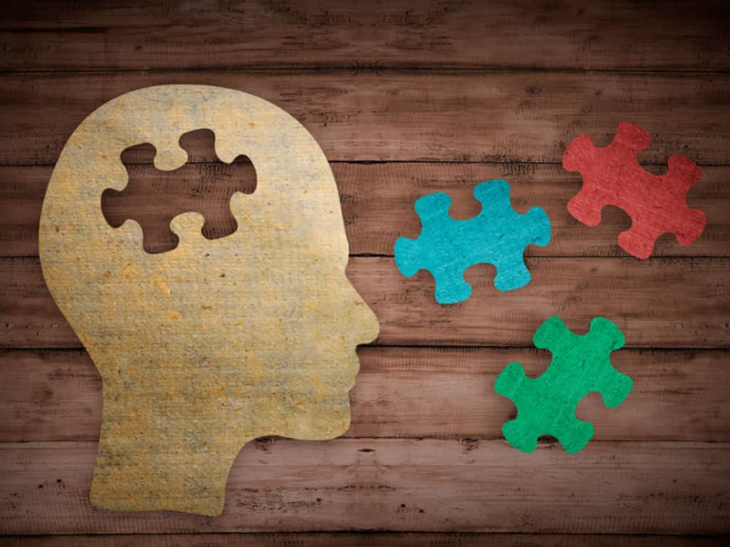 conséquence jeu sur cerveau