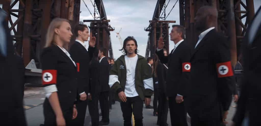 Orelsan Basique