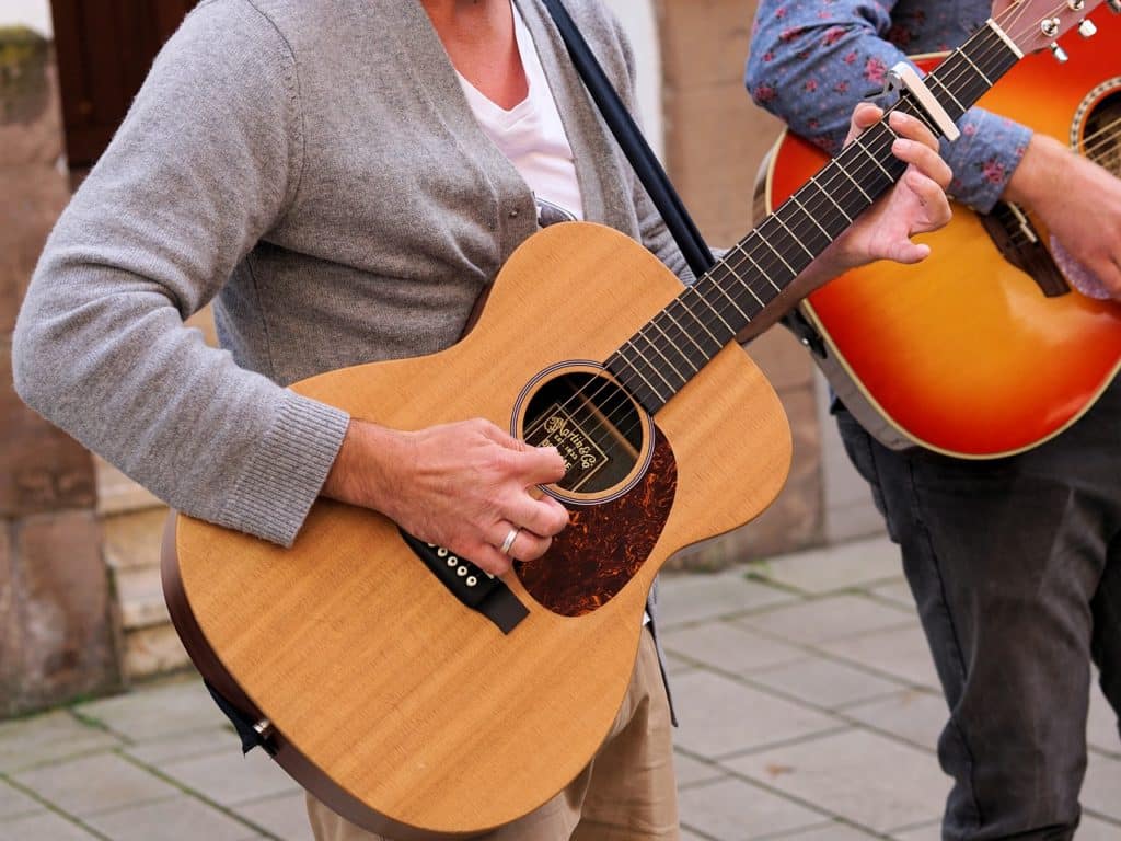 Groupe de musique