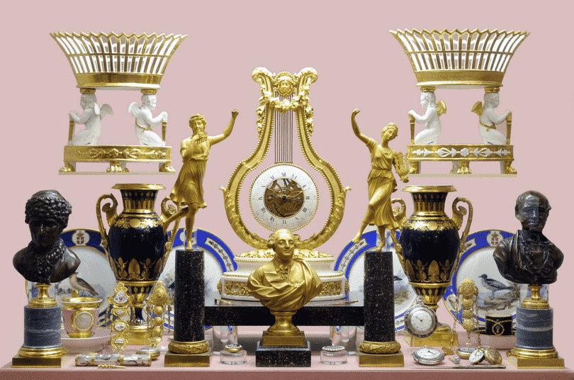 Oeuvre du Musée de Mons
