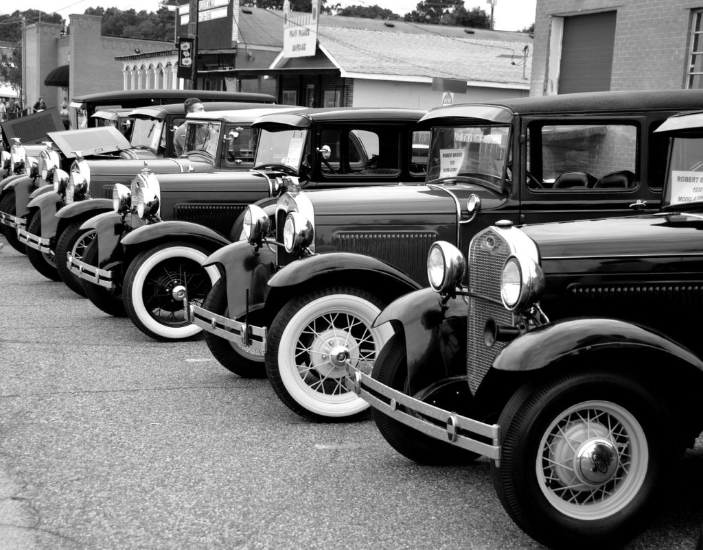 Comment entretenir son auto
