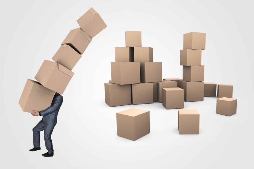 Choisir son emballage carton