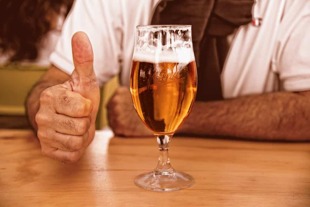 Brassage Bière