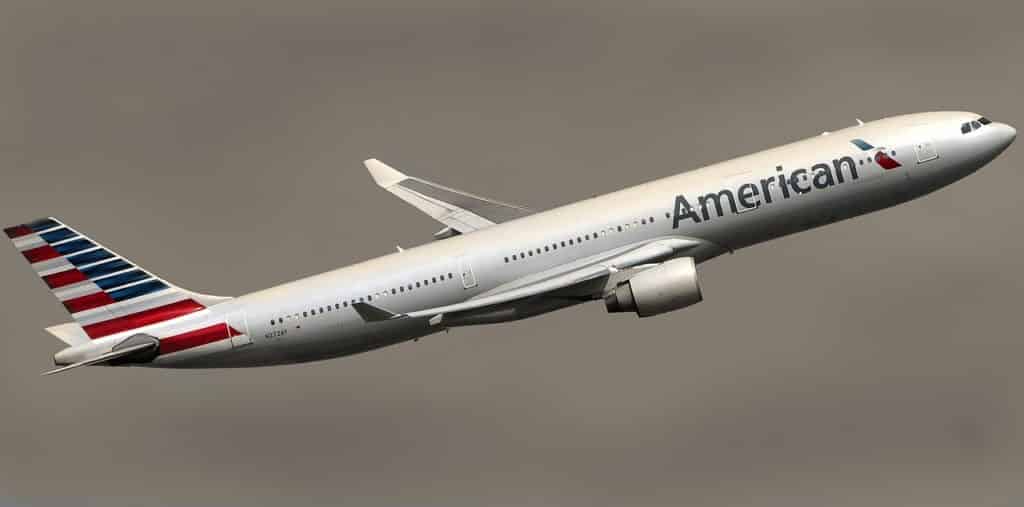 Avion American