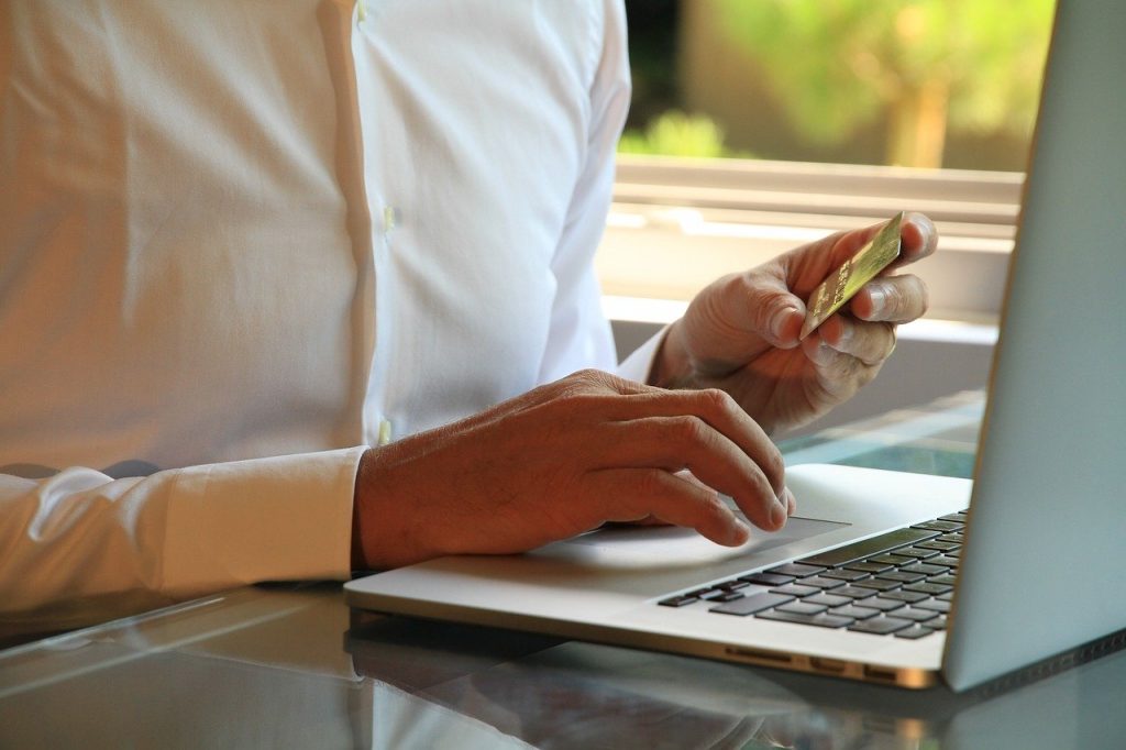 Ecommerce et achat