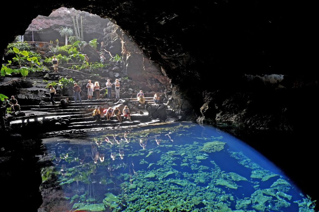 visitare lanzarote