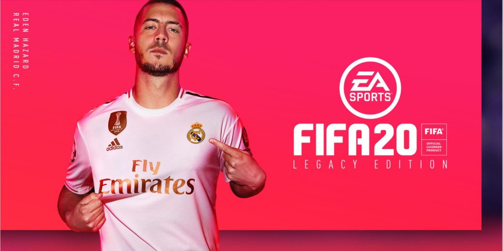 FIFA 20 Ultimate Team: moments de l'équipe de la semaine 4