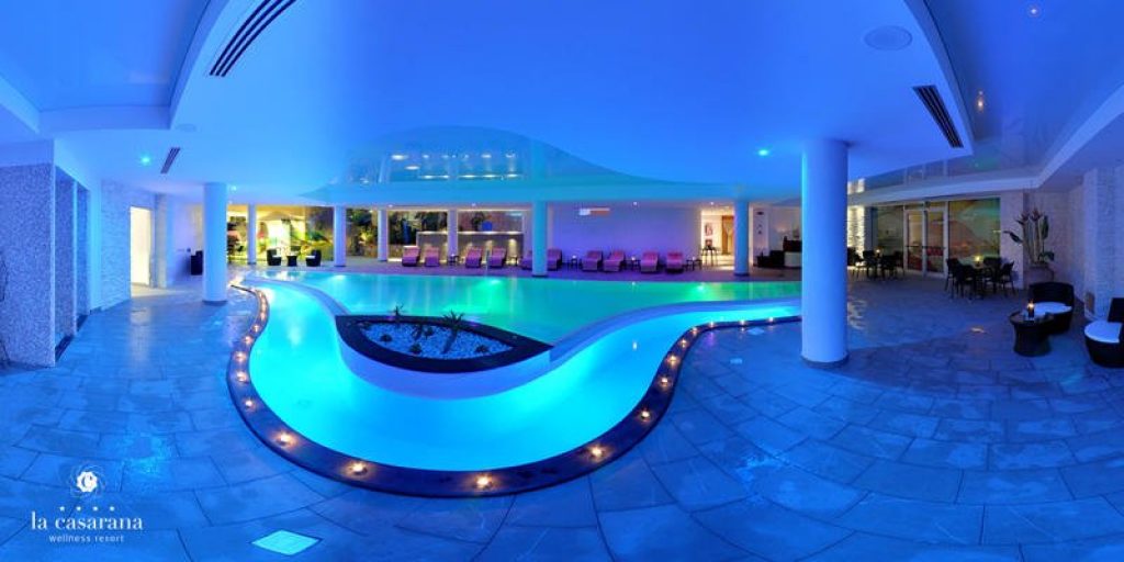 Hotel con SPA: ecco quale scegliere nel Salento