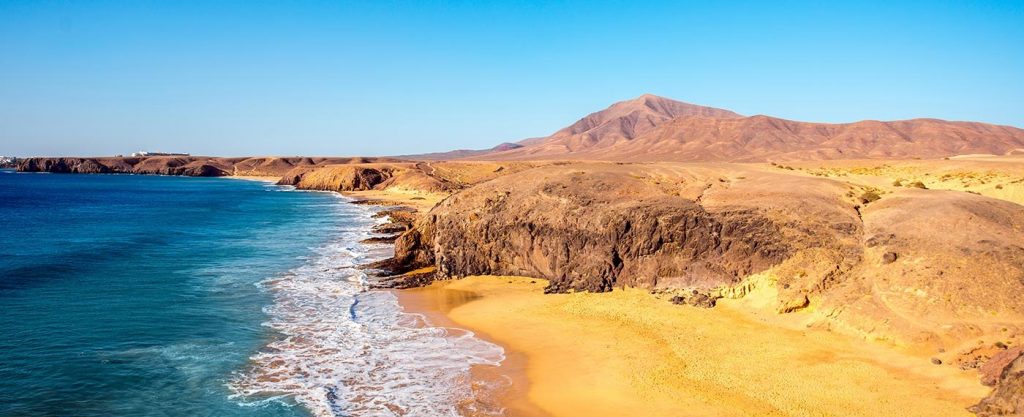 lanzarote vacanza