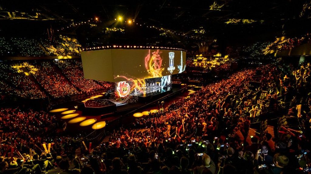 Esportsclub.nl logo