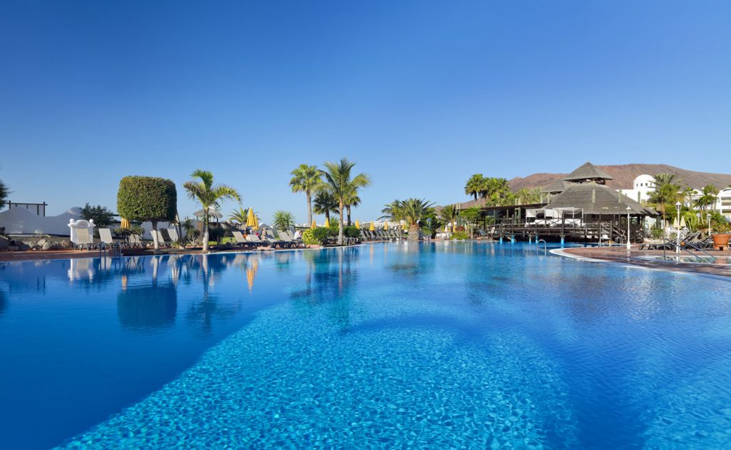 lanzarote mare