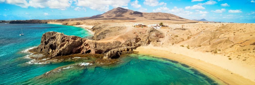 lanzarote mare