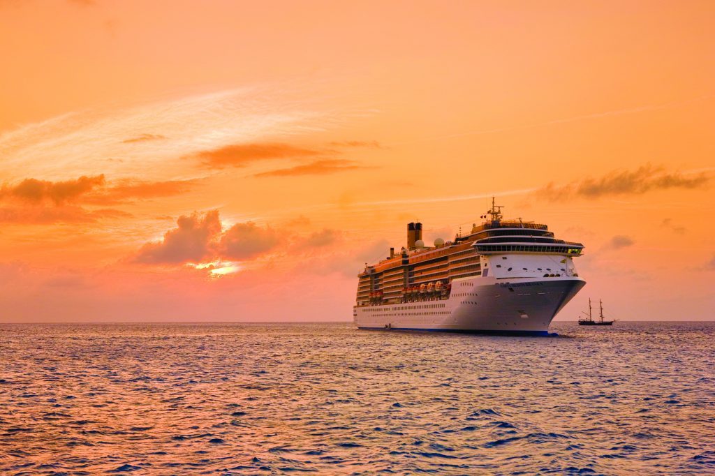 Les merveilles de Malte en croisière