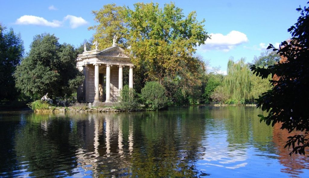 Villa bourgeoise