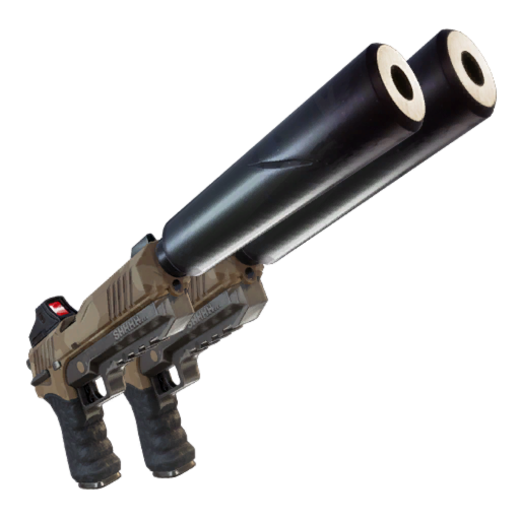 Patch Fortnite v12.40: changements de carte et plus