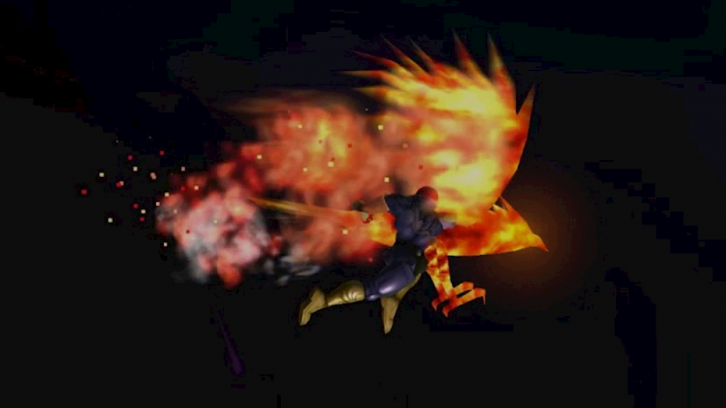 Super Smash Bros Classic Clip: Semaine 4