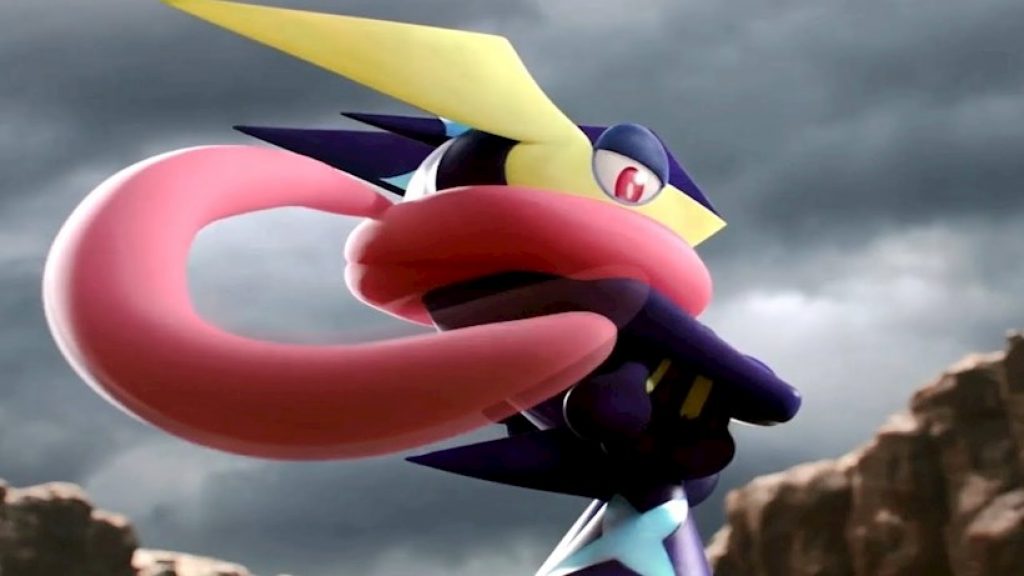 Super Smash Bros Classic Clip: Semaine 6