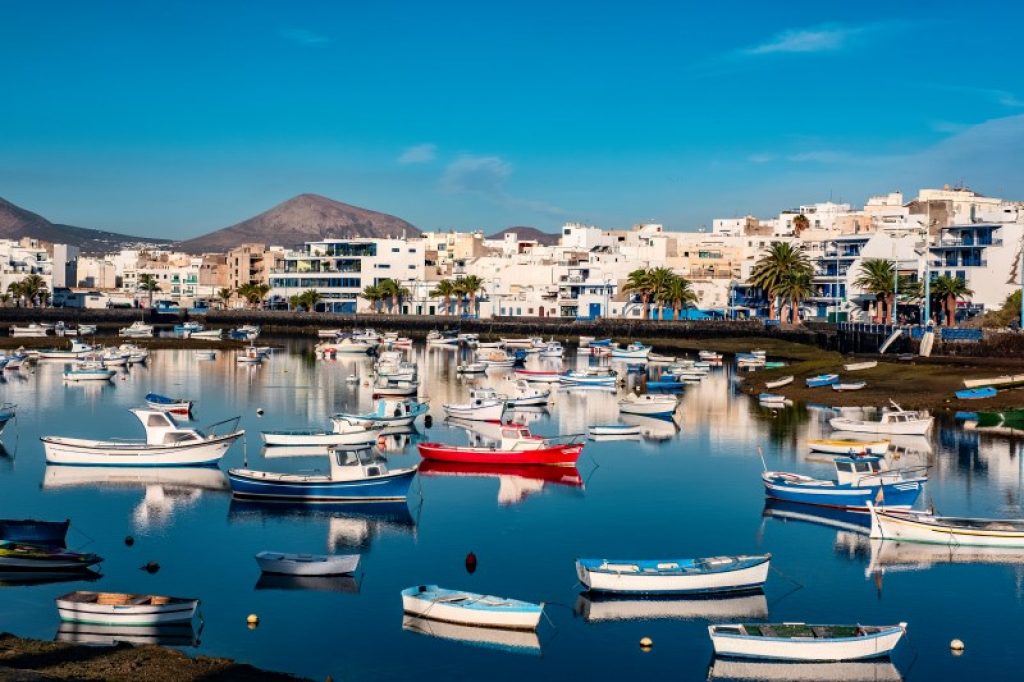 Vacanze ad Arrecife: cosa vedere, dove andare e consigli utili