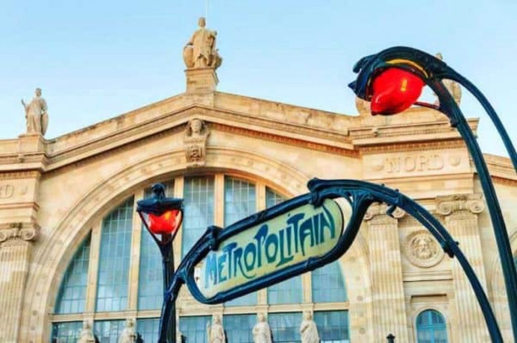 WEEK-END À PARIS: mini-guide simple pour une capitale unique