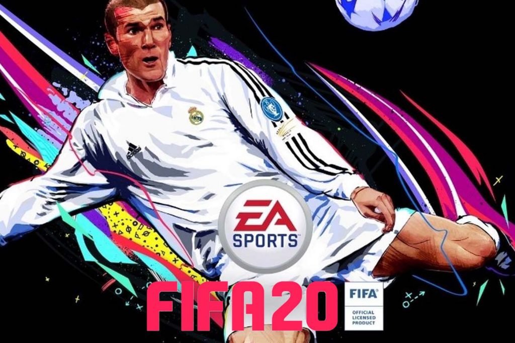 Fifa 20