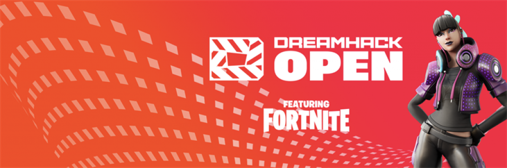 Mise à jour Fortnite Competitive pour Chapter 2 Saison 3