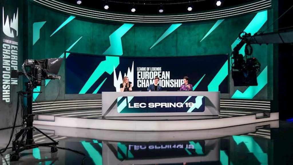 Esportsclub.nl logo