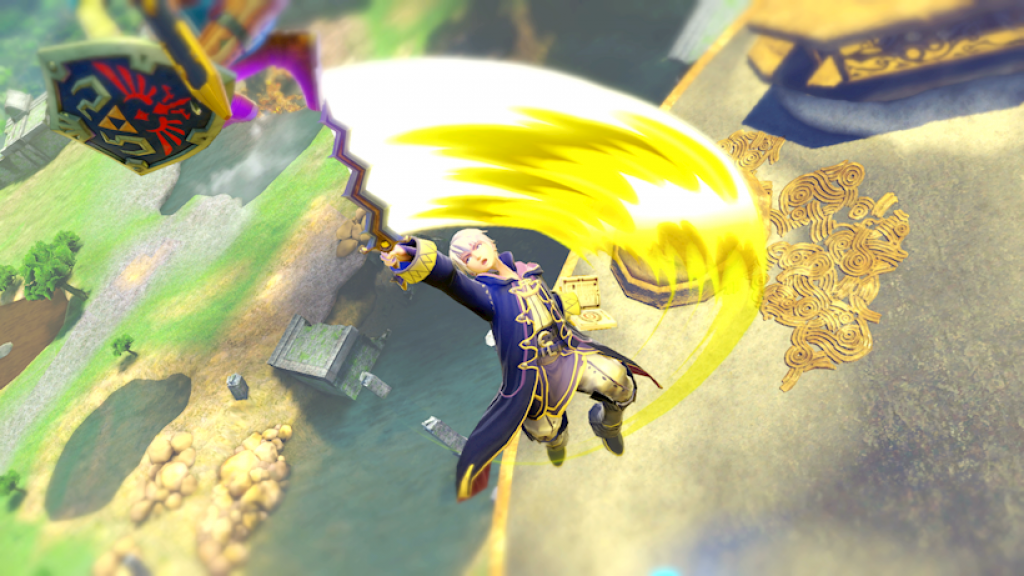 Robin principal Mad Ice King: "Le plaisir de Robin est de comprendre votre adversaire."