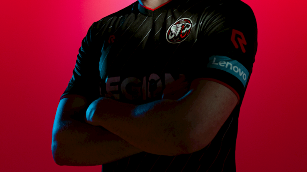 Esportsclub.nl logo