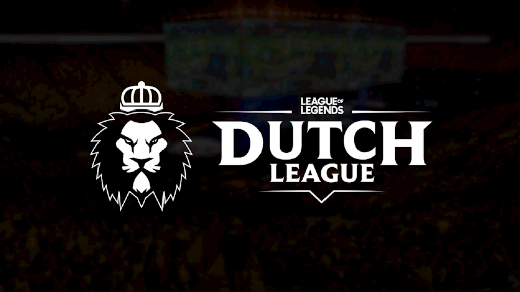 Esportsclub.nl logo