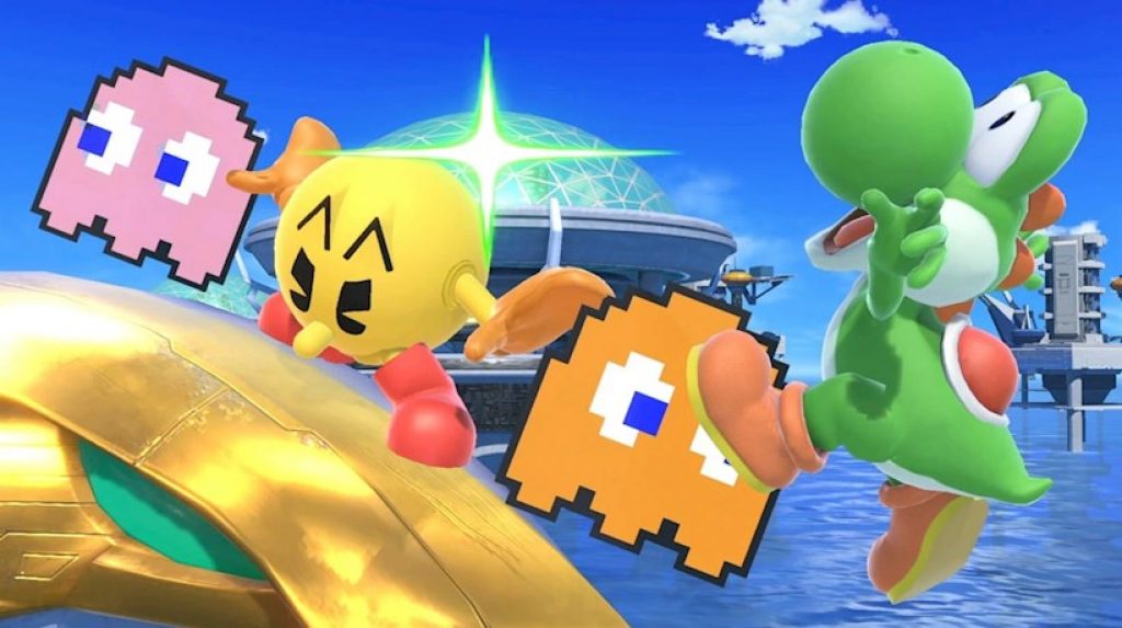 Pac-Man principal PurpleDebo: "Pac-Man a l'une des boîtes à outils les plus diverses du jeu"