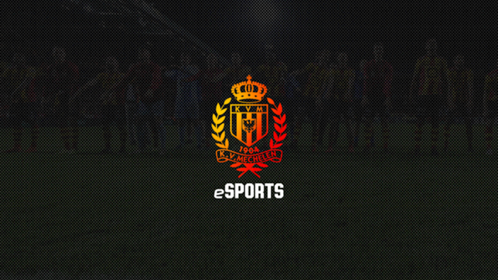 Esportsclub.nl logo