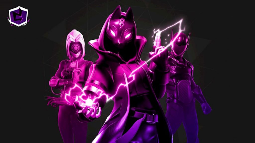 Esportsclub.nl logo