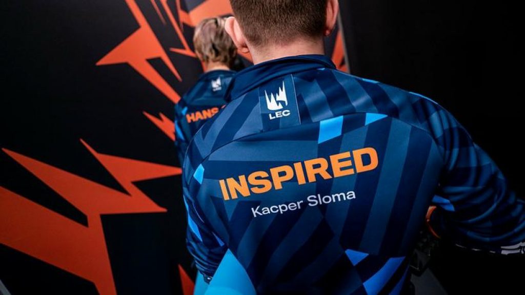 Esportsclub.nl logo