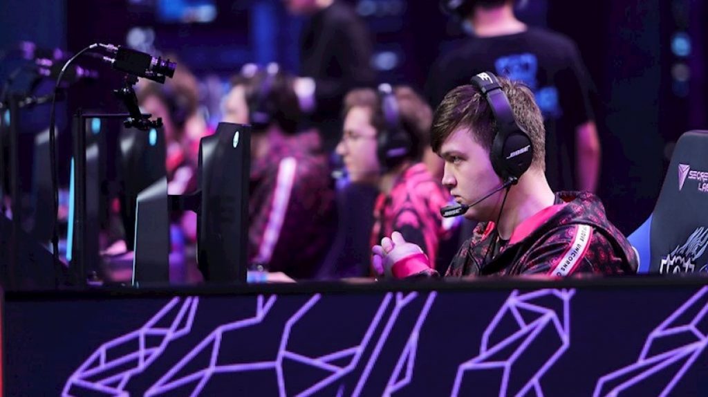 Sheepy, entraîneur UOL: "Les brouillons sur les Mondiaux sont prévisibles et le niveau est battable"
