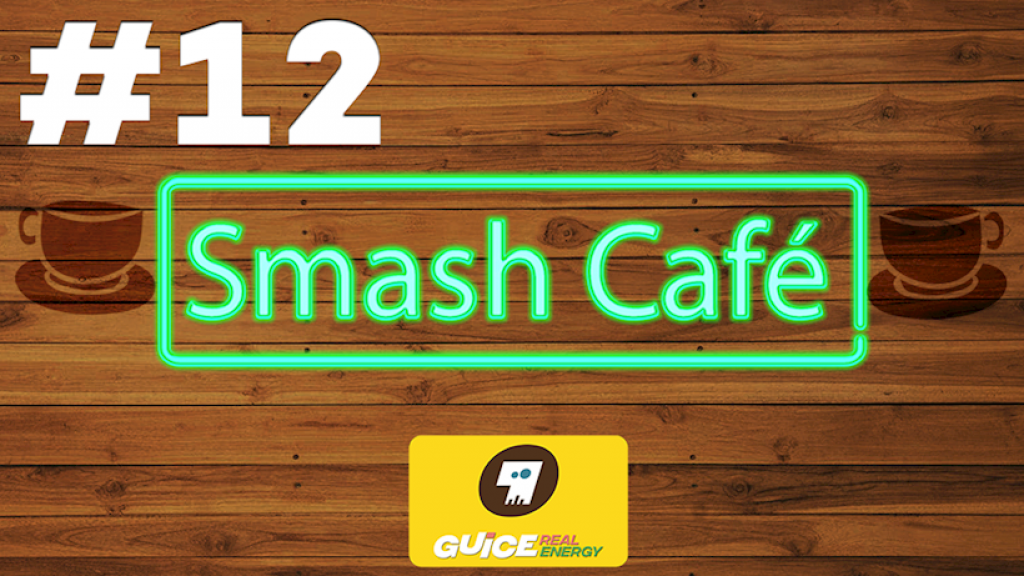 Smash Cafe # 12 avec Mad Ice King: Doubles, pousser le méta et la création de contenu