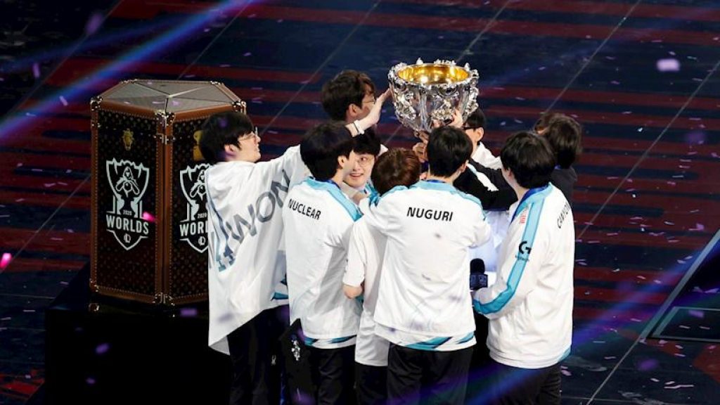 Esportsclub.nl logo