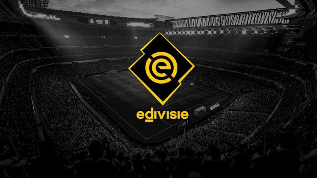 Esportsclub.nl logo