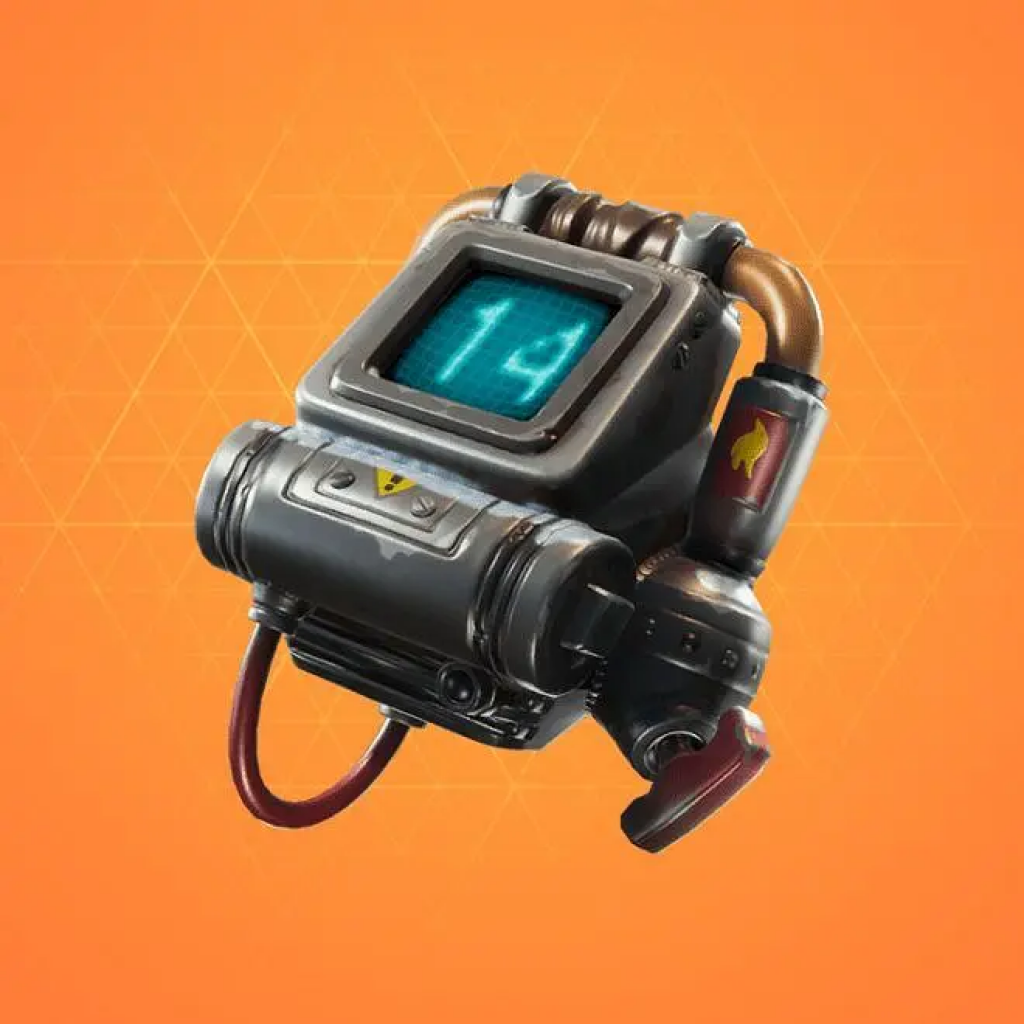 E.L.I.M. Fortnite