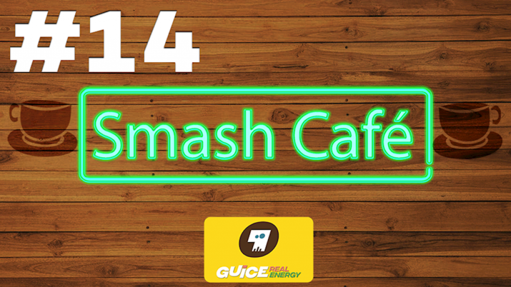 Smash Café # 14 avec Circé: accessibilité et genre dans le jeu