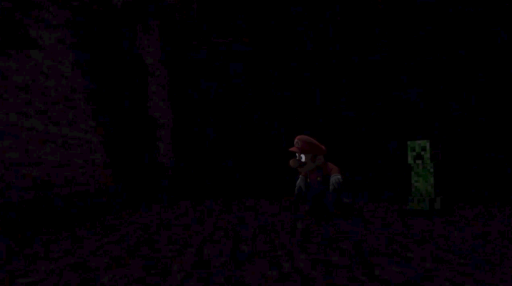 Minecraft Steve est le nouveau combattant de Super Smash Bros Ultimate