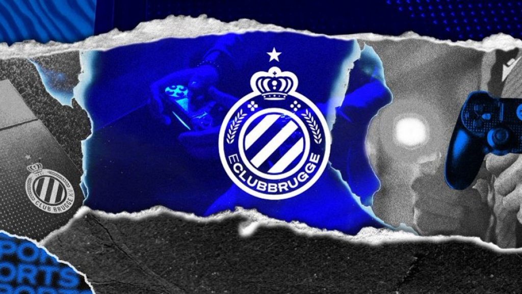 Esportsclub.nl logo