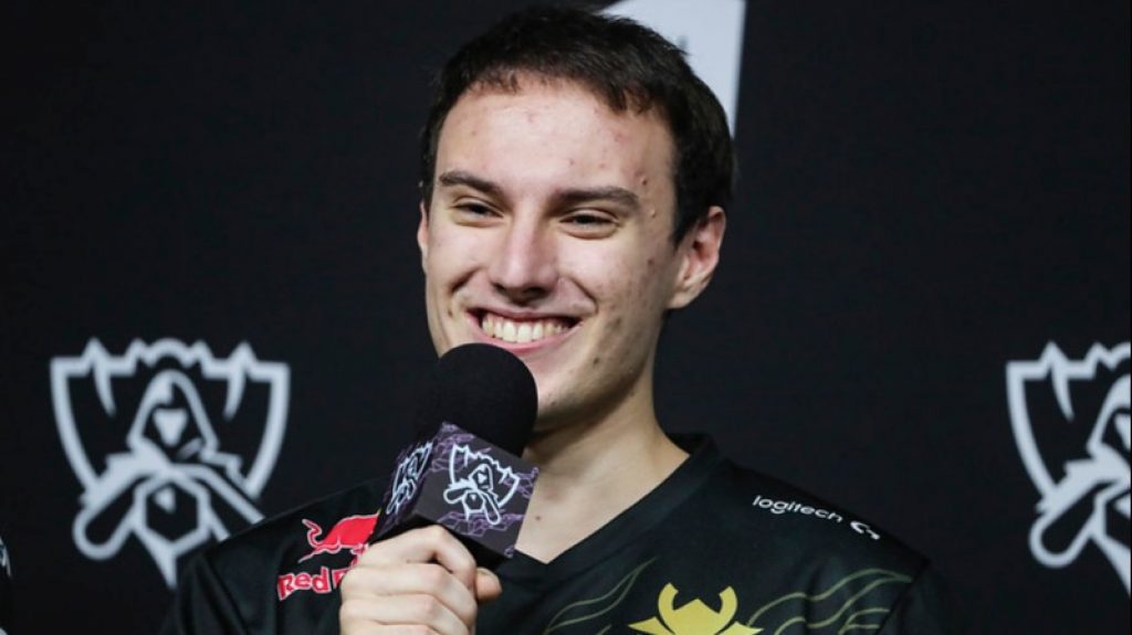 G2 Perkz