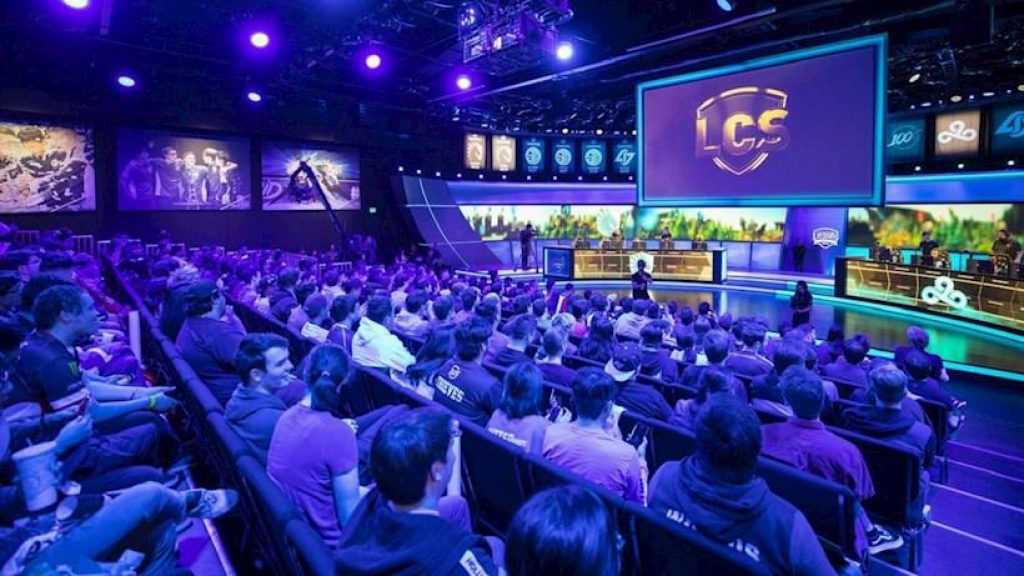 Esportsclub.nl logo
