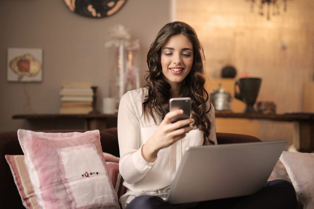 Prospecter et fidéliser efficacement, un vrai jeu d’enfant grâce au marketing mobile
