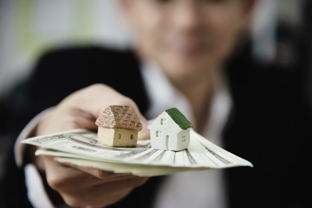 Prêt immobilier avec travaux : Le mode d'emploi