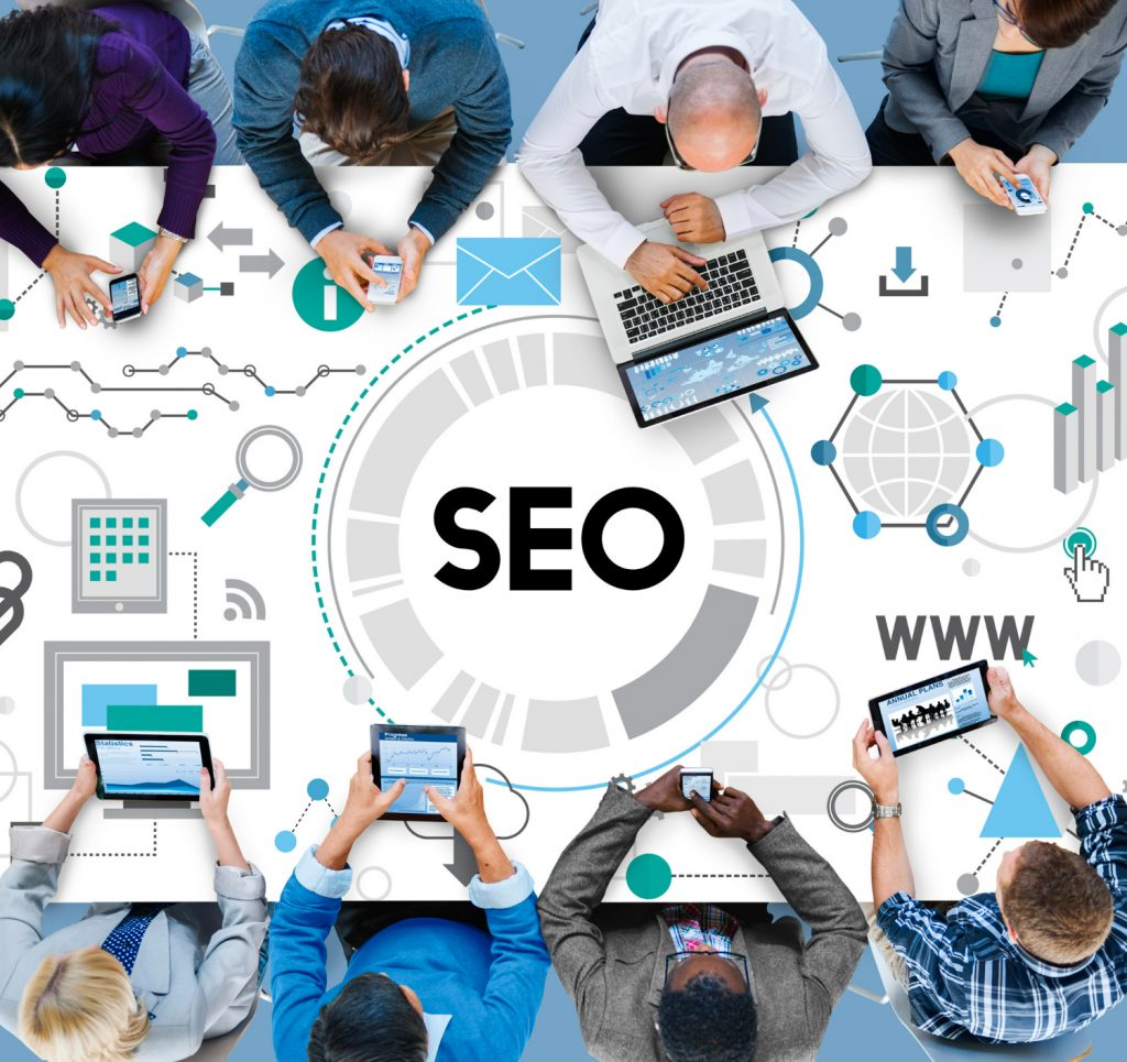 Comment trouver la meilleure agence SEO à Madagascar ?