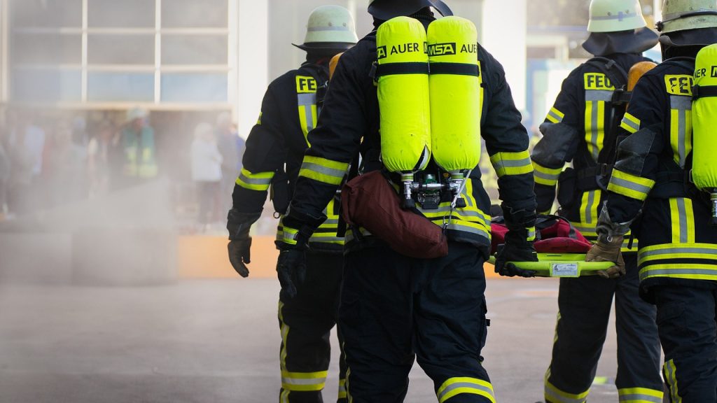 Tout savoir sur la sécurité incendie dans un ERP
