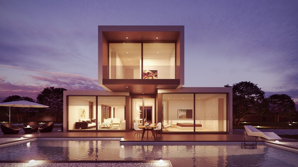Comment choisir le style de maison ?